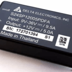 S24sp05012pdfa Delta Module Genuine Reliable Tech Electr