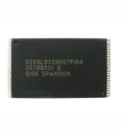 S29gl032n90tfi040 Cypress Memory Genuine Reliable Tech Electr