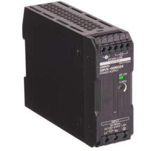 S8vk G06024 Omron Module Genuine Reliable Tech Electr