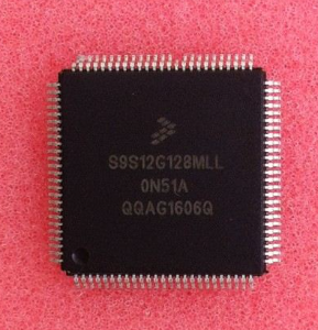 S9s12xs128j1maer Nxp Microcontroller Genuine Reliable Tech Electr