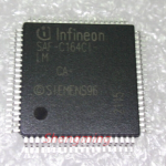 Saf C164ci Lm Ca Infineon Microcontroller Genuine Reliable Tech Electr