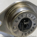 Saf1025 Incom Ic Genuine Reliable Tech Electr