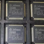 Sak Tc233lp 32f200n Ac Infineon Ic Genuine Reliable Tech Electr