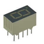 Sc36 11cgkwa Kingbright Led Display Genuine Reliable Tech Electr