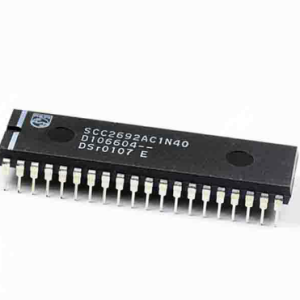 Scc2692ac1n40 Philips Controller Genuine Reliable Tech Electr