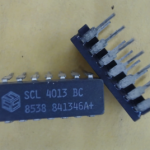 Scl4013bc Philips Genuine Reliable Tech Electr