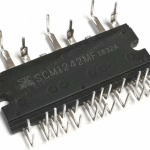 Scm1242mf Sanken Ic Genuine Reliable Tech Electr