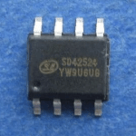 Sd42524 Silan Ic Genuine Reliable Tech Electr