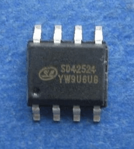 Sd42524 Silan Ic Genuine Reliable Tech Electr