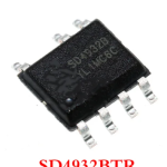 Sd4932btr Silan Ic Genuine Reliable Tech Electr