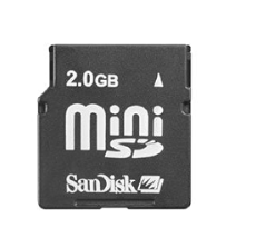 Sdsdm 2048 Sandisk Memory Genuine Reliable Tech Electr