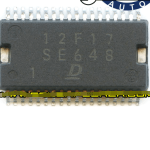 Se648 Denso Ic Genuine Reliable Tech Electr