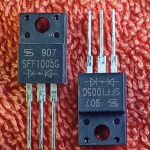 Sff1005g Tsc Diode Genuine Reliable Tech Electr