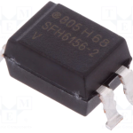 Sfh6156 2t Vishay Transistor Genuine Reliable Tech Electr