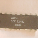 Sg1524bj Microchip Controller Genuine Reliable Tech Electr