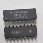 Sg2823j Desc Microsemi Ic Genuine Reliable Tech Electr