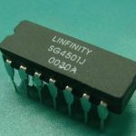 Sg4501n Sgmicro Regulator Genuine Reliable Tech Electr