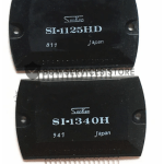 Si 1125hd Sanken Genuine Reliable Tech Electr