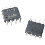 Si4425dy Vishay Transistor Genuine Reliable Tech Electr