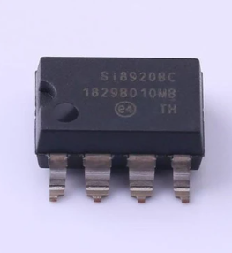 Si8920bc Ip Silicon Ic Genuine Reliable Tech Electr