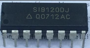 Si9101dj Si Ic Genuine Reliable Tech Electr