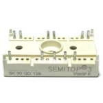 Sk20gd123 Semikron Transistor Genuine Reliable Tech Electr