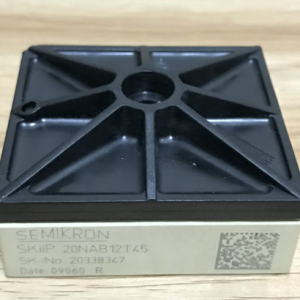 Skiip20nab12 Semikron Transistor Genuine Reliable Tech Electr