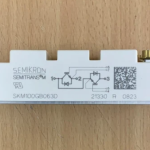 Skm100gb063d Semikron Transistor Genuine Reliable Tech Electr