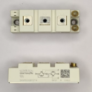 Skm150gb12t4 Semikron Transistor Genuine Reliable Tech Electr