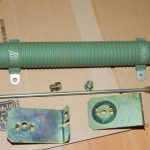Sksn110 Resistor Genuine Reliable Tech Electr