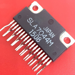 Sla7044m Sanken Controller Genuine Reliable Tech Electr