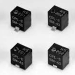 Sm 42tb203 Copal Trimmer Genuine Reliable Tech Electr