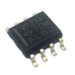 Sn65hvd234dr Ti Ic Genuine Reliable Tech Electr