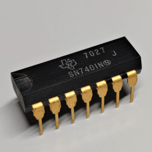 Sn7401n Ti Ic Genuine Reliable Tech Electr