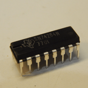 Sn74284n Ti Ic Genuine Reliable Tech Electr