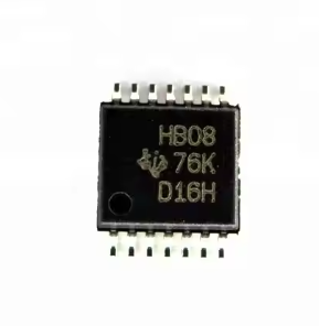 Sn74ahct08pwrg4 Ti Ic Genuine Reliable Tech Electr