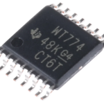 Sn74avc4t774pw Ti Ic Genuine Reliable Tech Electr