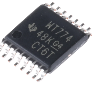 Sn74avc4t774pw Ti Ic Genuine Reliable Tech Electr