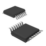 Sn74hcs367qpwrq1 Ti Ic Genuine Reliable Tech Electr