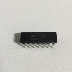 Sn74ls00n Ti Ic Genuine Reliable Tech Electr
