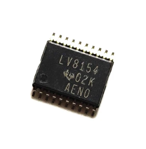Sn74lv8154pwr Ti Ic Genuine Reliable Tech Electr