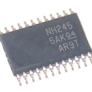 Sn74lvc8t245dbr Ti Ic Genuine Reliable Tech Electr