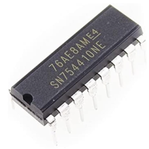 Sn754410ne Ti Ic Genuine Reliable Tech Electr