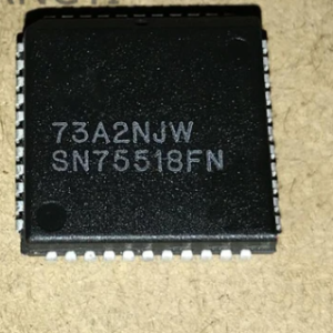 Sn75518fn Ti Ic Genuine Reliable Tech Electr
