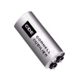 Snu202k104r F Cornell Dubilier Capacitor Genuine Reliable Tech Electr