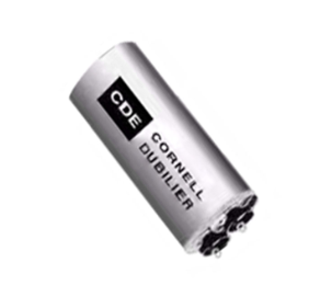 Snu202k104r F Cornell Dubilier Capacitor Genuine Reliable Tech Electr