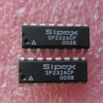 Sp232acp L Sipex Genuine Reliable Tech Electr