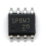 Sp8m3 Rohm Transistor Genuine Reliable Tech Electr