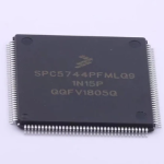 Spc5744pfk1amlq9 Nxp Memory Genuine Reliable Tech Electr
