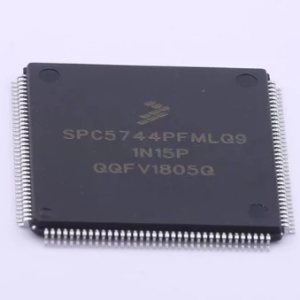 Spc5744pfk1amlq9 Nxp Memory Genuine Reliable Tech Electr